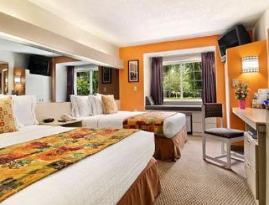 Hometown Inn & Suites Jacksonville Butler Blvd./Southpoint Room photo