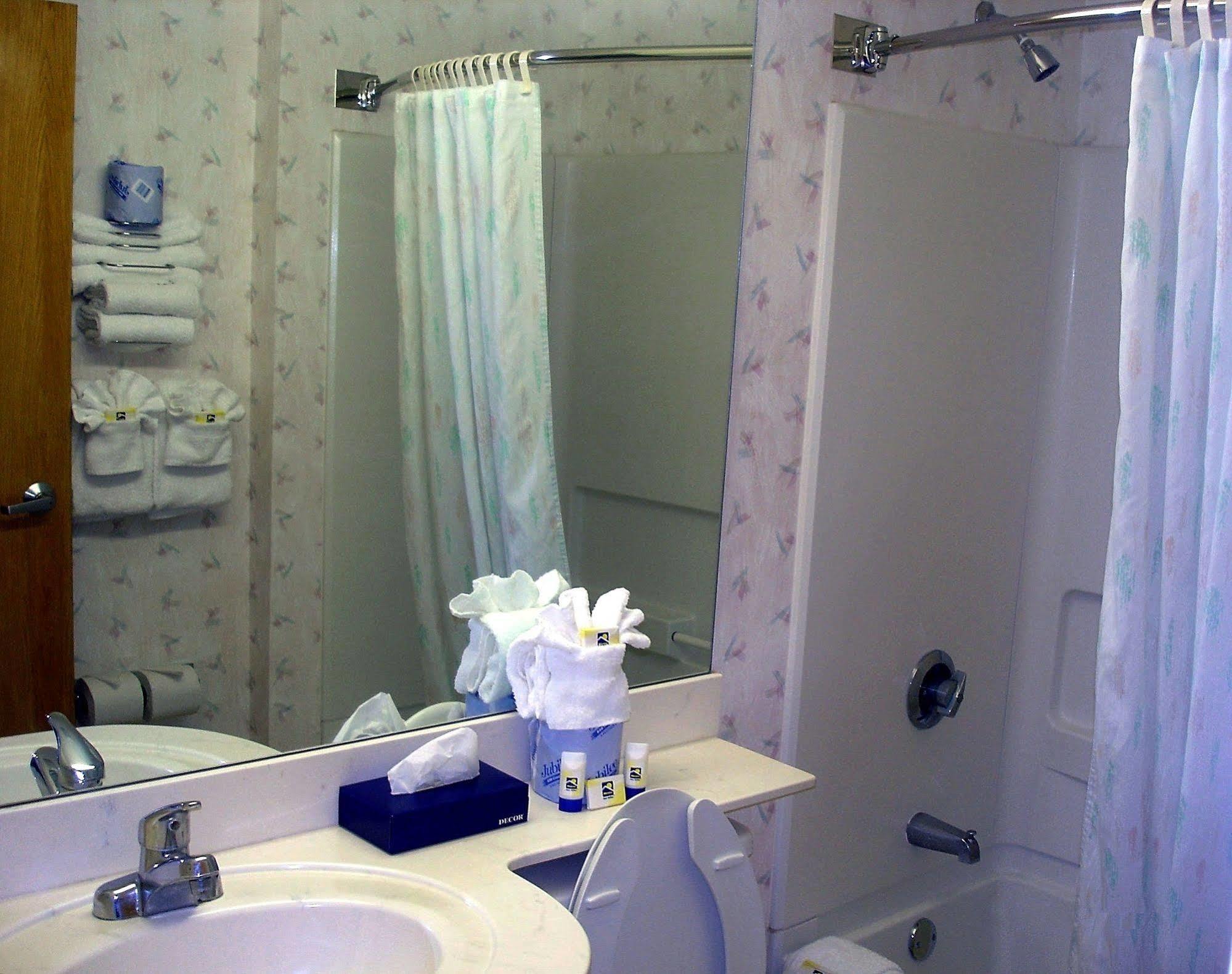Hometown Inn & Suites Jacksonville Butler Blvd./Southpoint Room photo